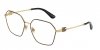 OKULARY KOREKCYJNE DOLCE & GABBANA DG 1366 1334 58 ROZMIAR M